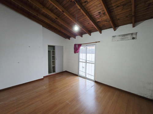 Duplex Luminoso 3amb Con Cochera En Villa Bosch