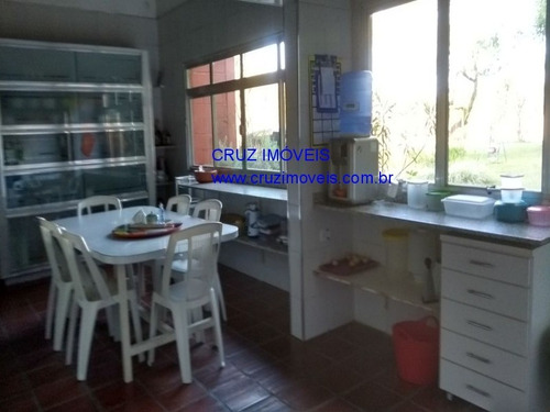 Imagem 1 de 30 de Chacara - Ch00040 - 4951181