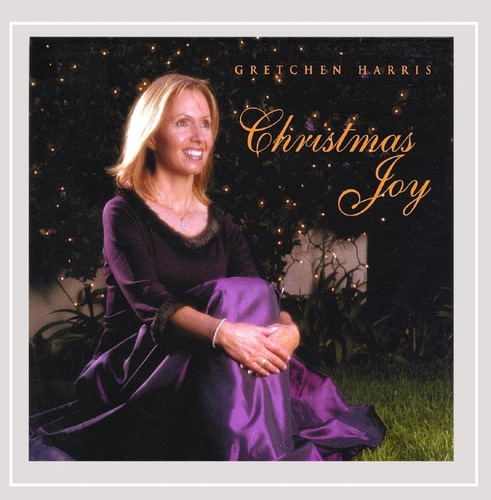 Cd:christmas Joy