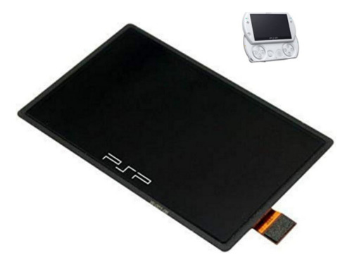 Pantalla Display Lcd Screen Para Sony Psp Go Playstation Go