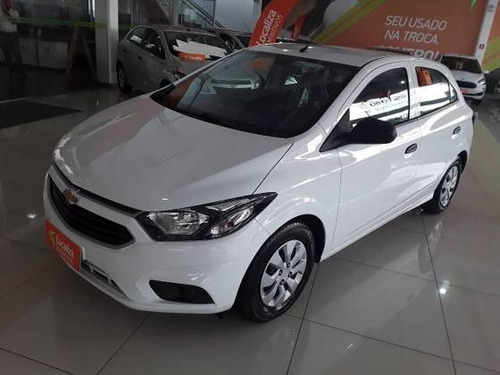 Imagem 4 de 9 de Chevrolet Joy 1.0 Spe4 Flex Manual