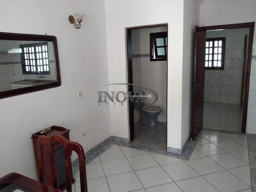 Imagem 9 de 27 de Casa À Venda Em Jardim Das Cerejeiras - Ca001237