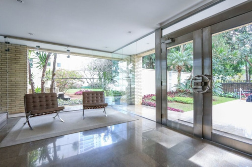 Imagem 10 de 30 de Apartamento - Ap01872 - 70805926