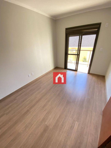 Imagem 22 de 29 de Sobrado Com 3 Dormitórios À Venda, 117 M² Por R$ 350.000,00 - Centro - Santa Cruz Do Sul/rs - So0355