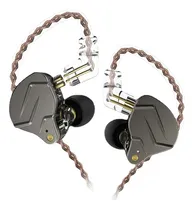 Comprar Audífono Kz Zsn Pro 1ba 1dd Hybrid - Original Y Sellado