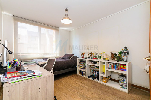 Departamento En Venta De 3 Dorm. En Las Condes