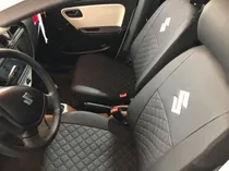 Comprar Cubreasiento Suzuki Alto 2013-2021 Cuero Ecologico
