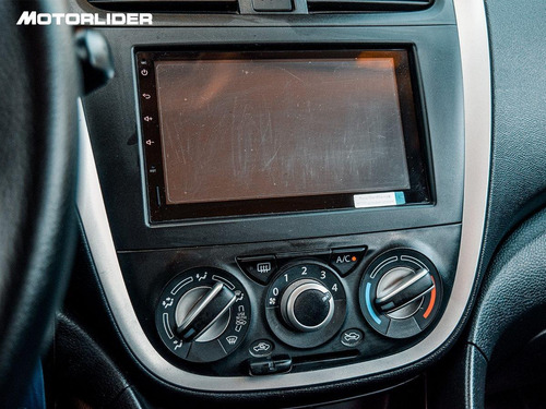 Imagen 15 de 25 de Suzuki Celerio Gl 1.0 Extra Full 2021 | Permuta / Financia