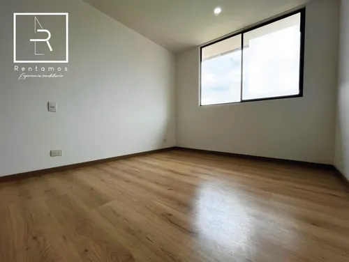 Apartamento En Arriendo En Loma De Las Brujas. Cod A11073