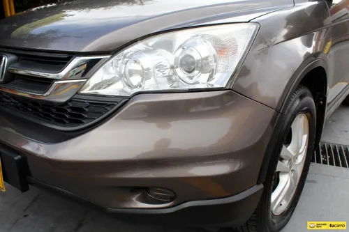 Honda CR-V 2.4 Lx At 4x4