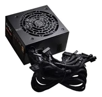 Comprar Fuente de poder para PC Evga GD Series 500 GD 500W negra 120V
