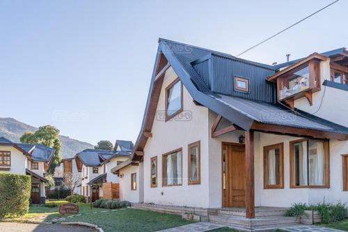 Turístico Cabaña En Venta Ubicado En Centro, San Martin De Los Andes, Patagonia