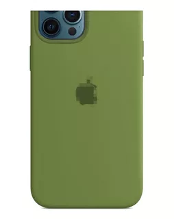 Funda Silicone Case Para iPhone 6 6s Calidad Premium