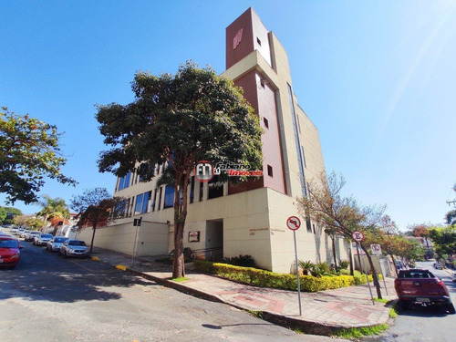 Sala Para Alugar,bairro São José, Belo Horizonte - Mg. - 2360