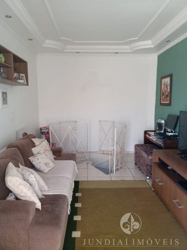 Imagem 15 de 30 de Vendo Cobertura Duplex, Vila Rami- Spázzio Jaraguá-jundiaí - 98 M², Bairro Com Centro Comercial E Serviços, Fácil Acesso, Estuda Permuta. - Ap00310 - 68718232