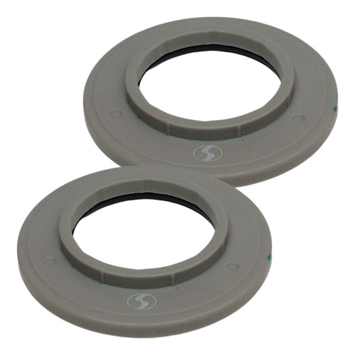 Kit Amortecedor Dianteiro Lancer Asx Outlander 2010 A 2020