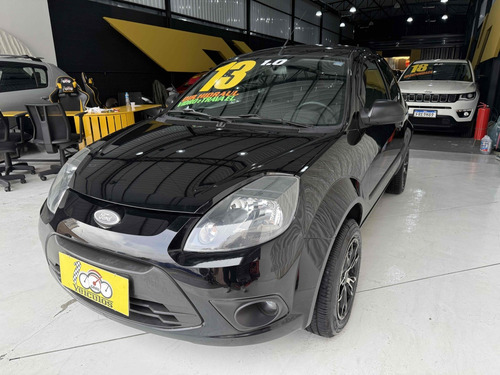 Ford Ka 1.0 MPI 8V FLEX 2P MANUAL