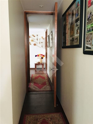 Imagen 19 de 21 de Departamento En Venta En La Serena