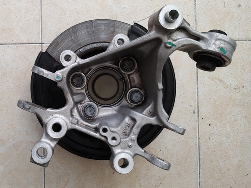 Mango Trasero Derecho Honda Civic 2017 2018 2019 Original (Usado)