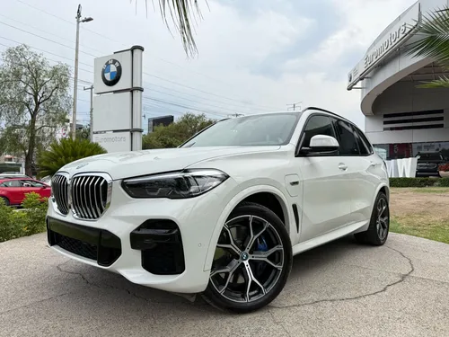 BMW X5 5p xDrive 45e PHEV X Line L6/3.0/T Aut