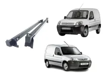Comprar Juego Barras Porta Equipaje Partner \u002F Berlingo 2 Barras