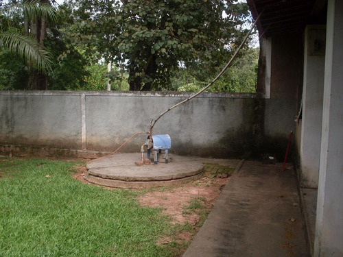 Casa Com 5 Dormitórios À Venda, 500 M² Por R$ 1.500.000 - Parque Balneário Carimã - Elias Fausto/sp - Ca0128