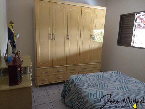 Chacara Jardim Alpino, Ch00014, Catanduva, Joao Miguel Corretor De Imoveis, Venda De Imoveis - Ch00014 - 69214702