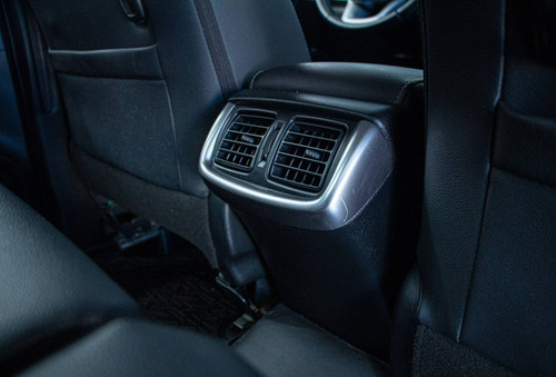 Imagem 14 de 15 de Toyota Hilux 2.8 Srx 4x4 Cd 16v Diesel 4p Automático