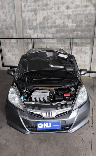 Honda Fit Lx Flex