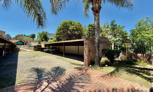 Departamento En Venta 2 Dormitorios, Pileta, Costanera.villa Carlos Paz