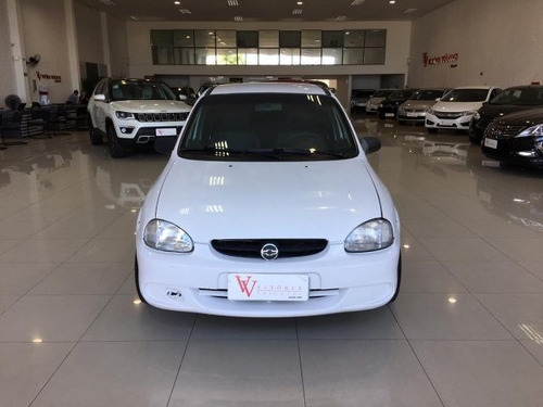 Chevrolet Classic Life 1.0 Mpfi 8v Flexpower, Imx2167