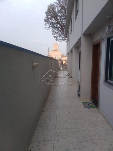Imagem 3 de 15 de Casa Em Condominio - Vila Re - Ref: 2404 - L-2404