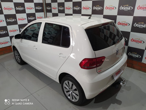Imagem 10 de 12 de Vw Fox