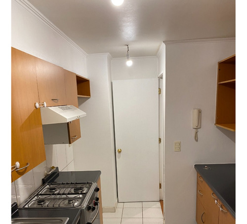 Dueño Vende Arrendado, Ideal Para Inversión, Piso 8 Oriente