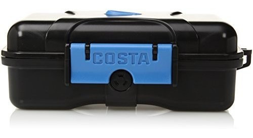 Costa Del Mar Unisexadult Costa Dry Case Cases Costa Dry Cas