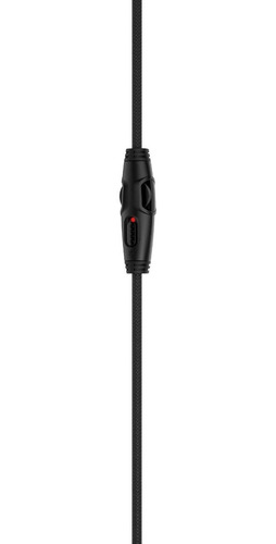 Imagen 6 de 9 de Audífonos gamer HyperX CloudX HSC2-CG negro