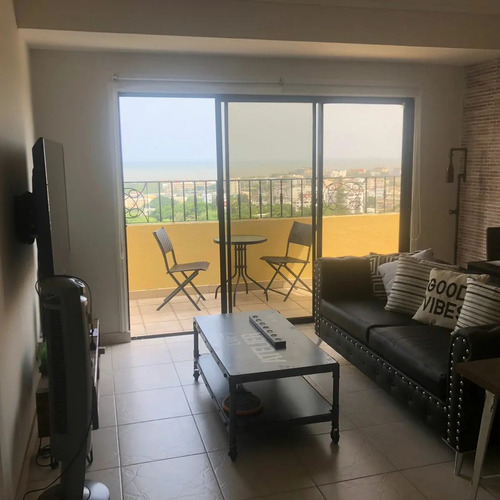 Apartamento En Venta En La Esperilla 