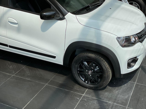 Renault 2021 Iconic Kwid