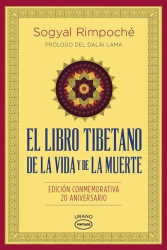 El Libro Tibetano De La Vida Y De La Muerte Rimpoche - Full