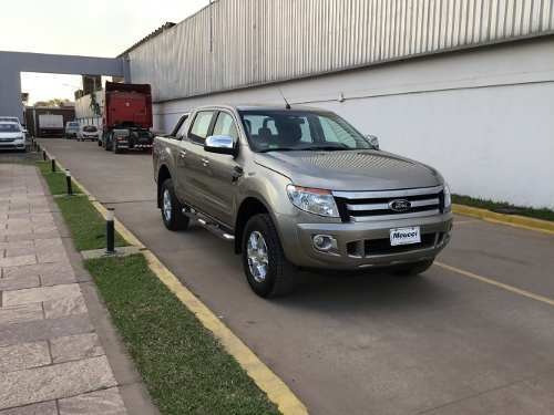 Ford Ranger 3.2 Cd 4x2 Xlt Tdci