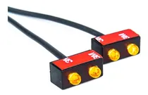 Comprar Par Giros Led Honda Xr 250 Tornado