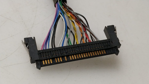 Flex Cable Lvds Tcl 32m91hd Lcd-32m91hd