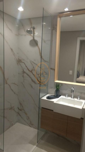 Apartamento Com 2 Dormitório(s) Localizado(a) No Bairro Vila Prudente Em São Paulo / São Paulo - 17847:925955