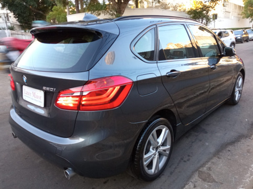 BMW Serie 2 2.0 Gp Active Flex Aut. 5p