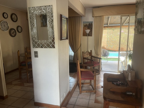 Excelente Casa 4d 2b 2e Piscina
