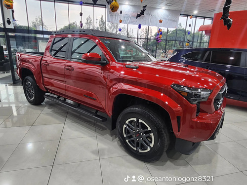 Toyota Tacoma 2.4 Hev Premium 4X4
