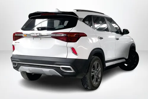 Kia Seltos 2022