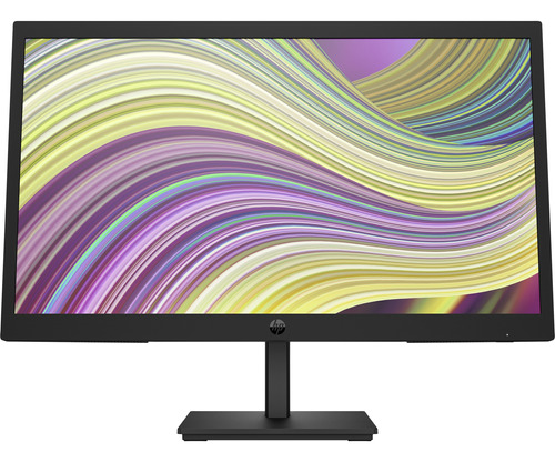 Monitor Hp P22v G5 21.45  Led-backlit Lcd Full Hd