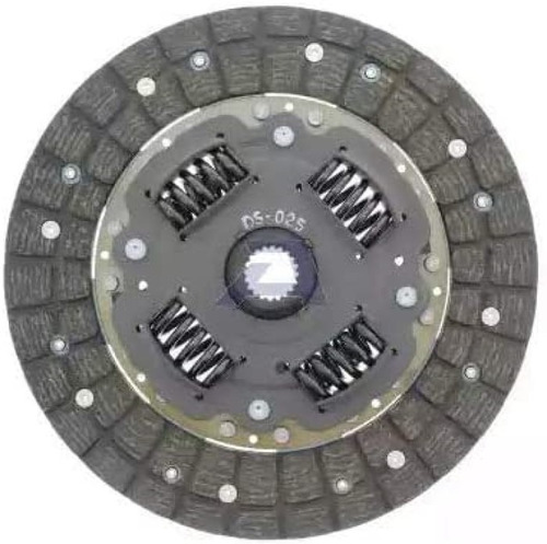 Disco Clutch Chevrolet  Grand Vitara 2.0  2001-2005