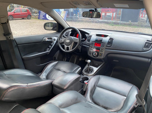 Kia Cerato Forte Sx